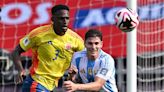 Argentina vs. Colombia: resumen, goles y resultado del partido de las eliminatorias rumbo al Mundial 2026