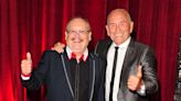 Tommy Cannon remembers comedy partner Bobby Ball two years after his death