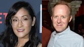 Longtime Netflix Vets Lisa Nishimura and Ian Bricke Exit as Part of Film Division Re-Org