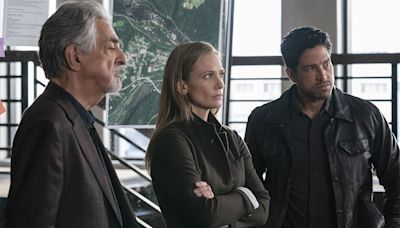 Criminal Minds: Evolution Just Set Its Most Gripping Mystery Yet in Motion