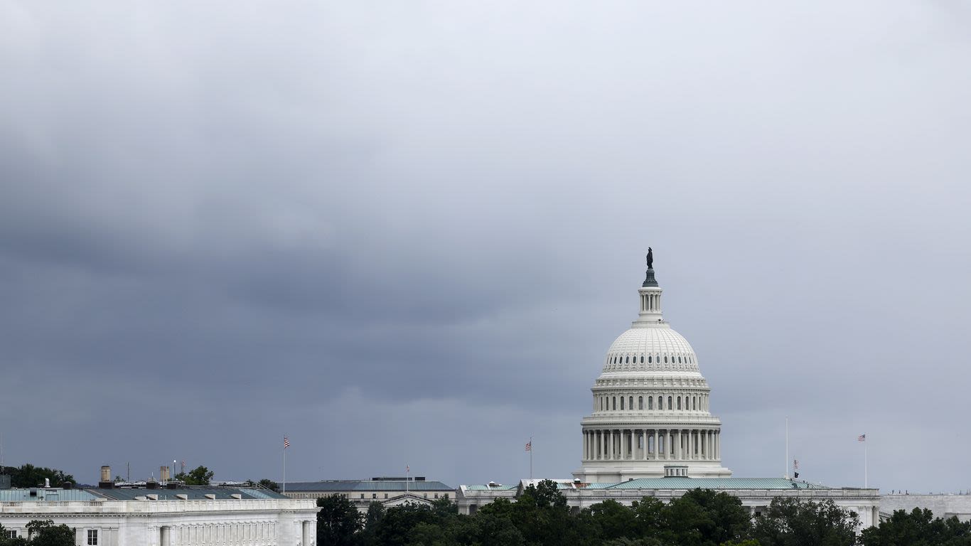 What to know about tornadoes in the DMV