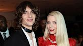 Anya Taylor-Joy on Her Secret Wedding to Husband Malcolm McRae: ‘We Were Pretty Spy-Orientated’