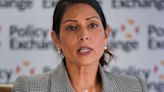 Priti Patel pledges to turn Tories into winning machine in pitch to be leader