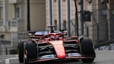 F1: Leclerc mostra força e lidera treino antes de quali em Mônaco