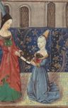 Margaret of Nevers