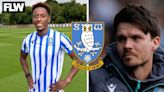 Jamal Lowe reveals Danny Rohl factor that convinced him to join Sheffield Wednesday