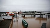 Brazil's Rio Grande do Sul may have more record level flooding