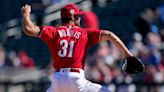 Lefty pitcher Daniel Norris released, three other players cut from Reds camp