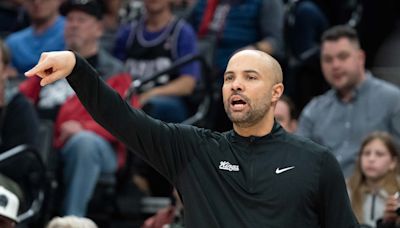 Nets hire Jordi Fernandez: What to know about Brooklyn's new head coach