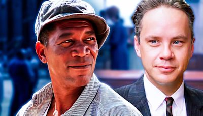 The Shawshank Redemption's 2 Big Ending Plot Holes Show Exactly Why The Movie Is Perfect