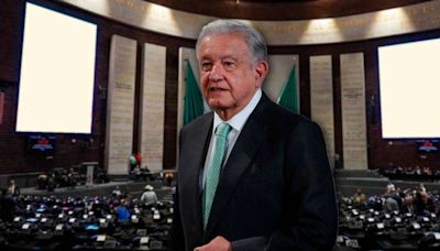 Cuando AMLO combatía la sobrerrepresentación