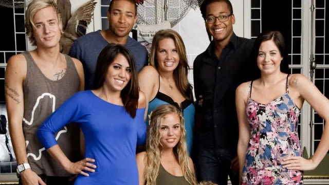 The Real World Season 24 Streaming: Watch & Stream Online via Paramount Plus