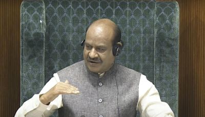 Parliament proceedings: Lok Sabha adjourns briefly amid uproar on different issues