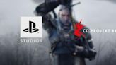 RUMOR: Sony quiere comprar a CD Projekt, creadores de The Witcher
