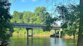 Southwest Missouri’s heavy rainfall leads to high river levels