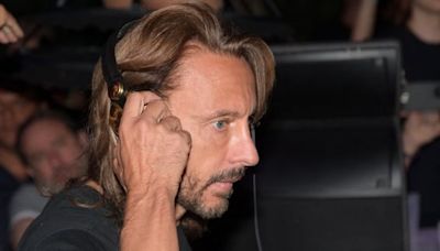 "Quel enfer" : le coup de sang de Bob Sinclar après "le pire concert" de sa vie (VIDEO)