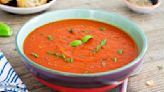 The Best Store-Bought Tomato Soup Is Rich, Creamy, And Totally Vegan