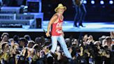 After more than a decade, Kenny Chesney is bringing the beach back to Rupp Arena