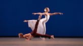 Review: Miami City Ballet shows it understands 'Modern Masters' in West Palm Beach show