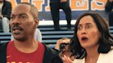 Eddie Murphy & Tracee Ellis Ross’s New Holiday Movie Just Hit #1 on Prime Video