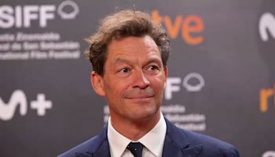 Dominic West habló del escándalo que vivió con Lily James y aseguró que fue una “situación absurda”