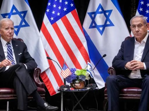 Guerra entre Israel y Hamás en Gaza hoy 3 de julio: Biden y Netanyahu pactan reunión a finales de julio; ONU alerta por evacuaciones masivas en Rafah y más