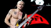 Red Hot Chili Peppers’ Flea Names His Three Favourite Australian Bands