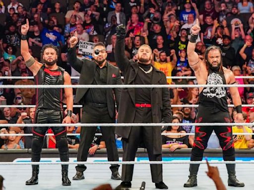 The Bloodline Sends Warning–Hinting at Roman Reigns’ Return