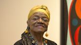 Artist Faith Ringgold to receive honor at American Academy of Arts and Letters