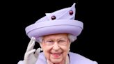 Queen Elizabeth once won a Pointless trophy