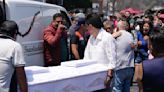 Mob in Mexico brutally beats suspected kidnapper to death hours before Holy Week procession