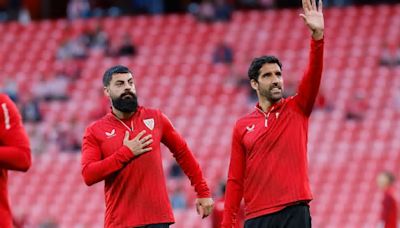 Villalibre saldrá del Athletic en verano rumbo al Alavés