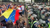 Sube acoso a voces críticas en Venezuela de cara a elecciones - El Diario - Bolivia