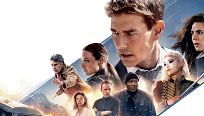 Mission Impossible 8 Delayed Due to Submarine Mishap