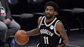 Black Hebrew Israelites support Kyrie Irving ahead of Nets game