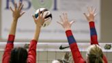 Marion County high school volleyball: Takeaways from Forest and Vanguard rivalry matchup