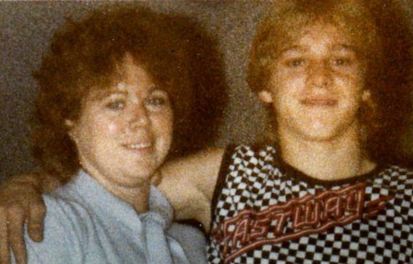 'Killer clown' victim's son reflects on 33-year fight for justice