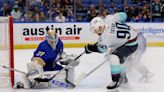 Amerks may lean on rookie goalie Devon Levi in their push for the playoffs