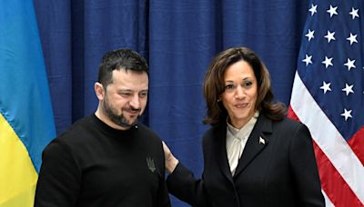 How Kamala Harris views the world: From Gaza and Russia to China and India