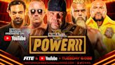 TV Title Match And More Set For 11/15 NWA Powerrr