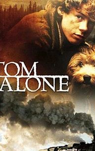 Tom Alone