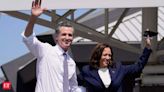 Why can California voters not vote for both Kamala Harris and their Governor Gavin Newsom? Know about 12th Amendment