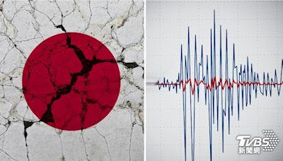 日本南海海槽地震假消息瘋傳！有假災情照 網還「預知」強震時間