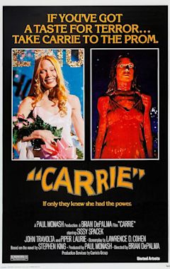 Carrie