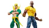 Marvel Comics 85th Anniversary Action Figures Kick Off