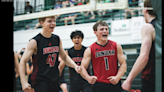 Slideshow: See highlights from the KVCA boys volleyball championship