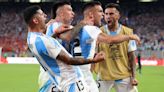 Por qué la Selección Argentina puede darle una mano a Boca para el playoff de la Sudamericana