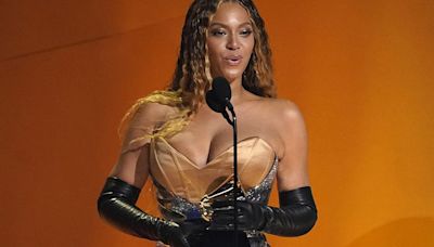 'Cowboy Carter' de Beyoncé, excluido de los Country Music Awards: ¿Una desconsideración previsible?