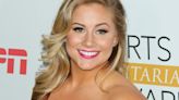 U.S. Olympic Star Shawn Johnson Doesn't Hold Back Thoughts On Simone Biles