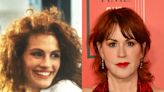 Molly Ringwald turned down lead role in Pretty Woman because it was ‘icky’